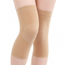 Đệm Gối Chống Gió Chơi Thể Thao Mềm Trơn Knee