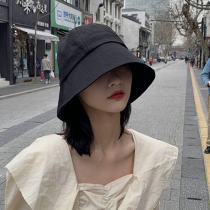 Nón Vành Nam Nữ Màu Trơn Kool Ngầu P1710