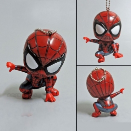 Móc Khóa Người Nhện Spider Man