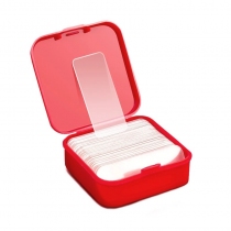Hộp Băng Keo Nano 2 Mặt Siêu Dính 60 Miếng