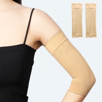 Ống Tay Định Hình Yoga Săn Chắc Chống Chảy Xệ SLEE