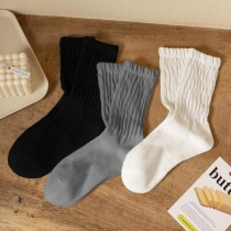 Vớ Nam Nữ Gân Mềm Kiểu Thụng Good Phong Cách
