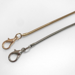 Dây Đeo Túi Xích Chuỗi Tròn 3mm Nhỏ Xinh