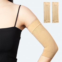 Ống Tay Định Hình Yoga Săn Chắc Chống Chảy Xệ SLEE