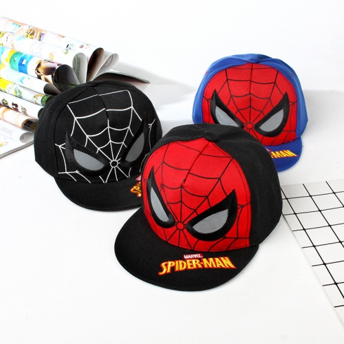 Nón Trẻ Em Snapback Người Nhện SPIDERMAN P1208