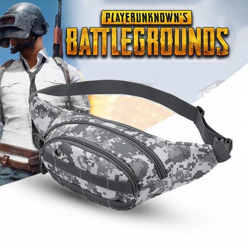 TÚI BAO TỬ ĐEO CHÉO PUBG PHONG CÁCH P1149